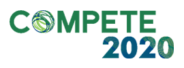Logotipo Compete2020