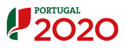 Logotipo Portugal2020