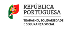 Logotipo República Portuguesa