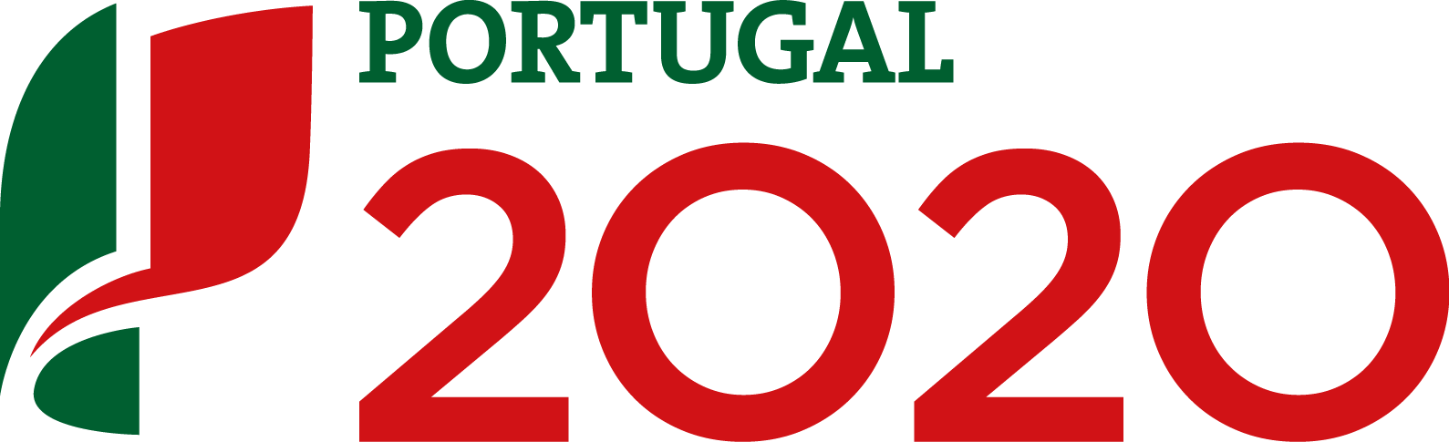 Logotipo Portugal2020