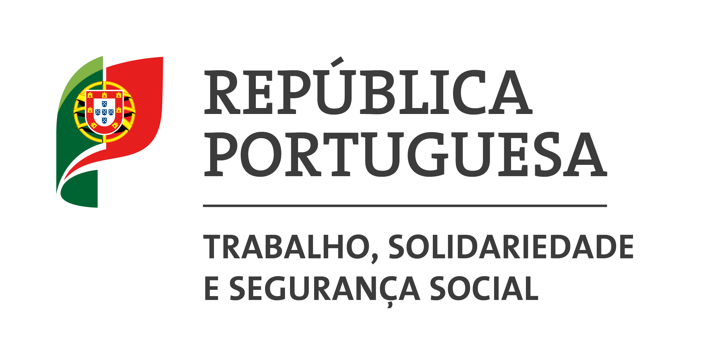 Logotipo República Portuguesa