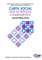 Relatório 2008