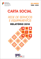 Relatório 2018