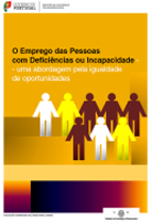 O Emprego das Pessoas com Deficiências ou Incapacidade