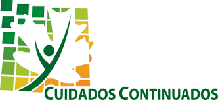 Logo Rede Nacional de Cuidados Continuados Integrados