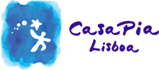 Logo Casa Pia de Lisboa